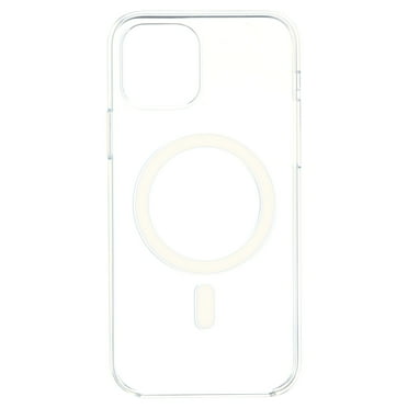 iPhone 12 | 12 Pro Clear Case with MagSafe