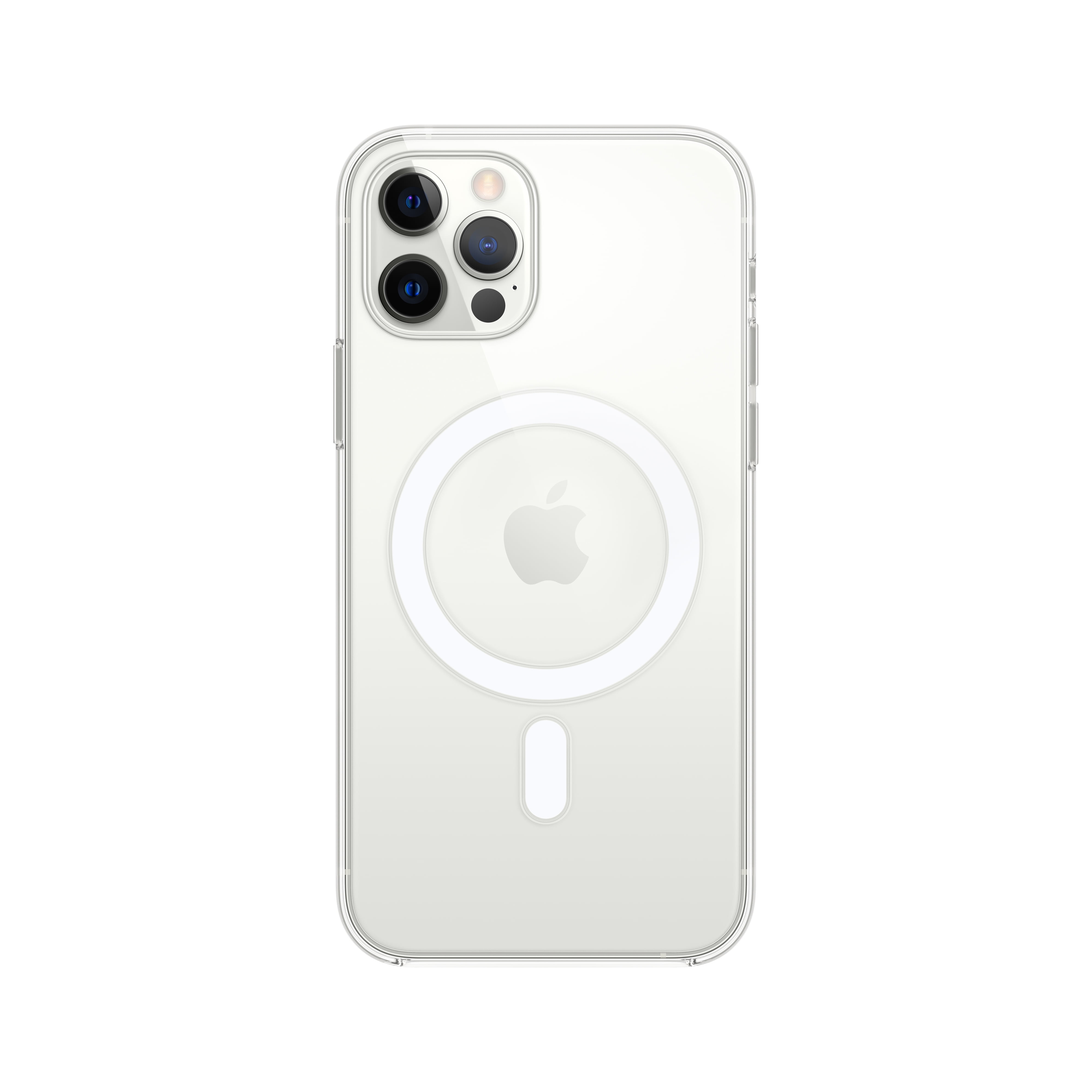 iPhone 12 | 12 Pro Clear Case with MagSafe - Walmart.com