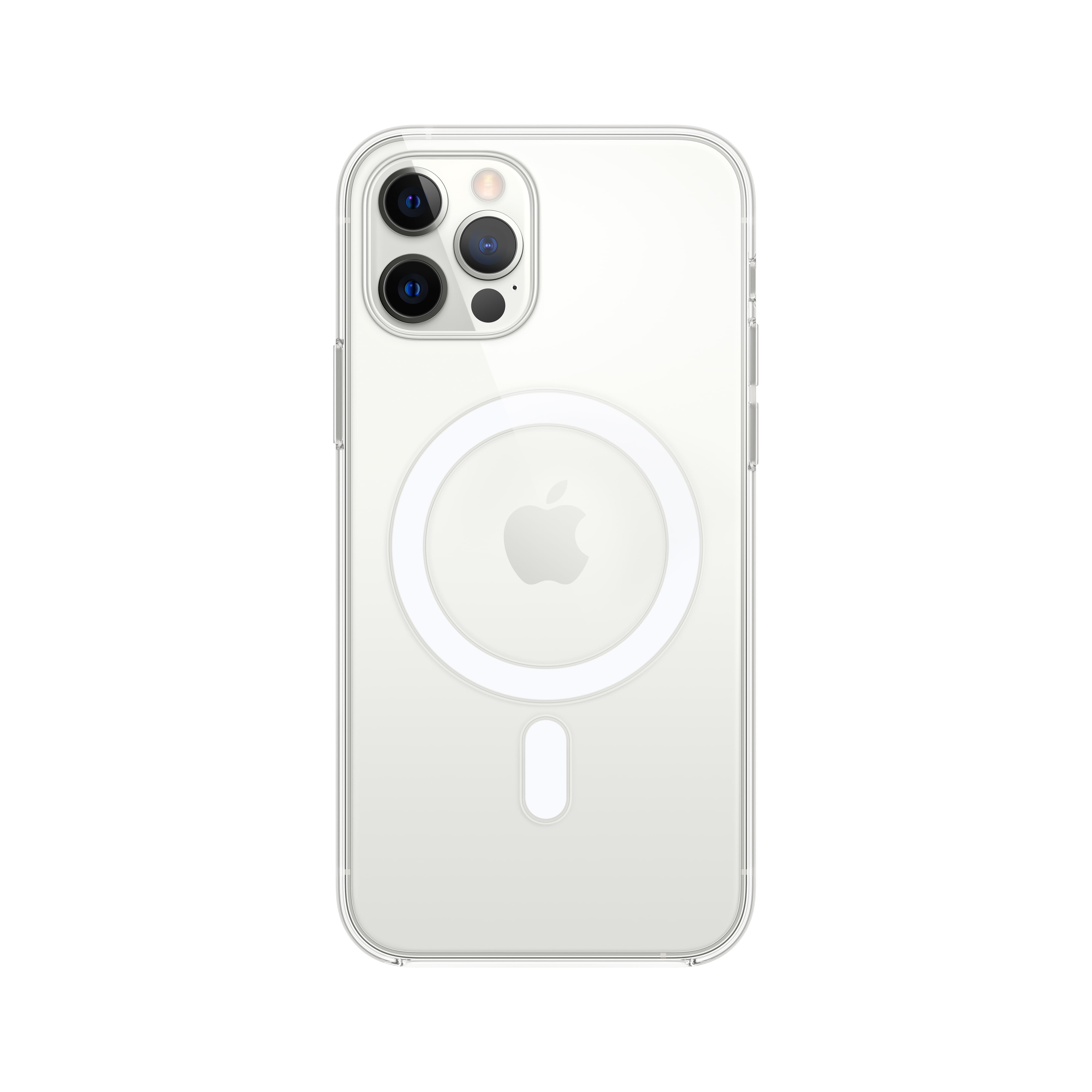 iPhone 12 | 12 Pro Clear Case with MagSafe