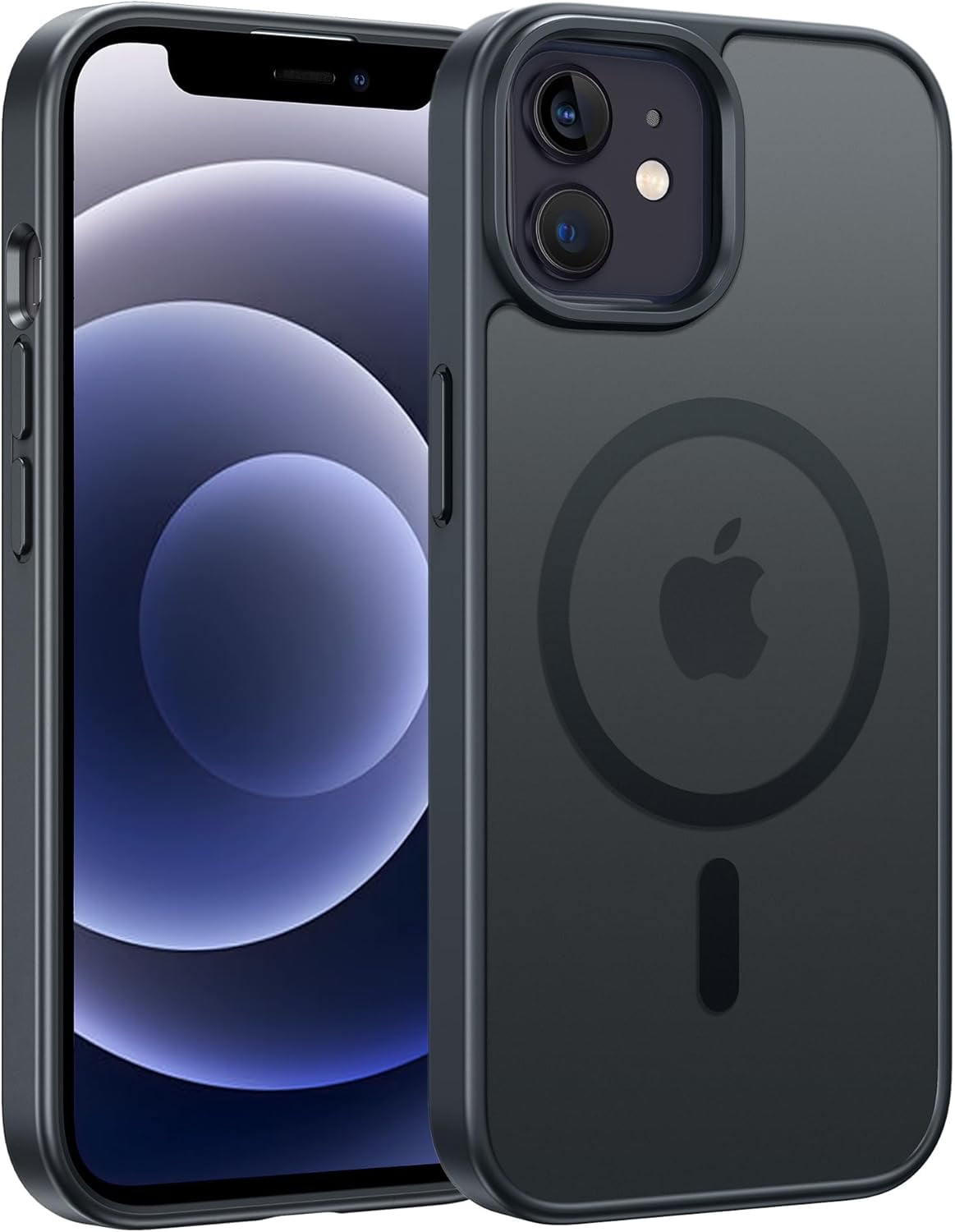 Apple iPhone 12 ネイビー 本体 おまけ付き 訳あり iPhone 12 Series in Apple iPhone - Walmart.com