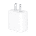 thumbnail image 1 of iPhone 12 | 12 Pro Silicone Case with MagSafe - White, 1 of 5
