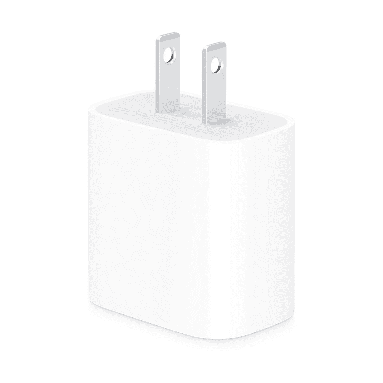 Apple iPhone 12 and iPhone 12 Pro Silicone Case with MagSafe - White