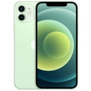 Pre-Owned iPhone 12 AT&T 128GB Green (Fair)