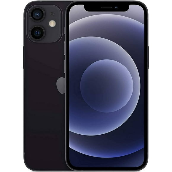 Pre-Owned iPhone 12 Mini, 128GB, Black, Verizon Only (Good)