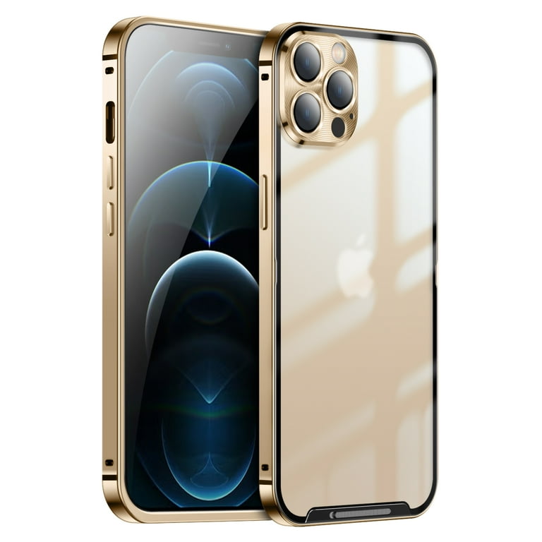 Apple iPhone 12 Pro ゴールド 6.1インチ for iPhone 12 Pro 6.1 inch