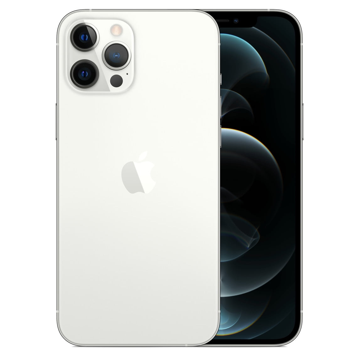 Apple iPhone 12 Pro Max 256GB Unlocked - GRADE A, 5G Speed, A14 Bionic Chip, Ceramic Shield, Blue - Walmart.com Apple iPhone 12 Pro Max 256GB Unlocked - GRADE A, 5G Speed, A14 Bionic Chip, Ceramic Shield, Blue - Walmart.com
