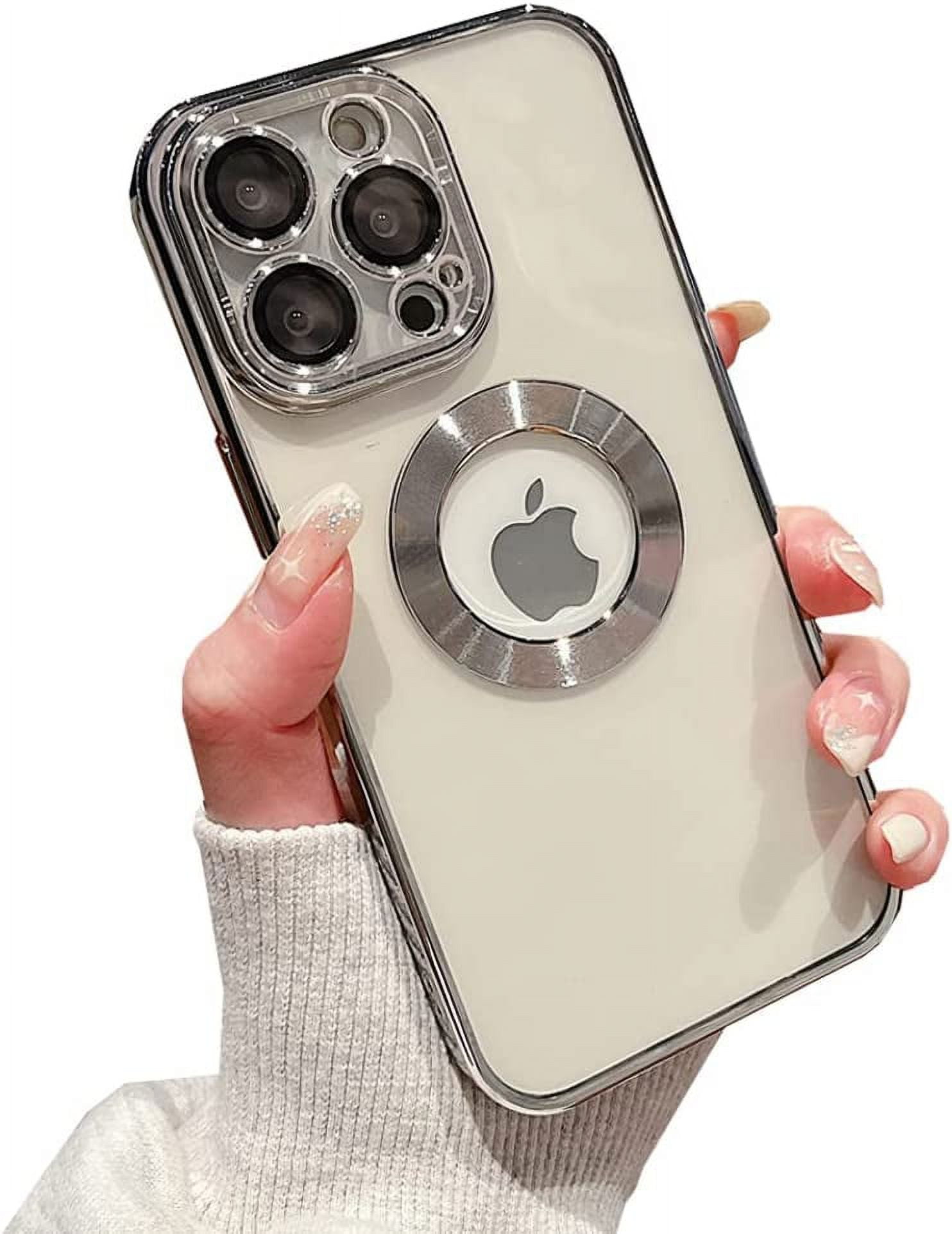 Iphone 12 Pro Max Best Cover Mobile Aesthetic Clear Case For