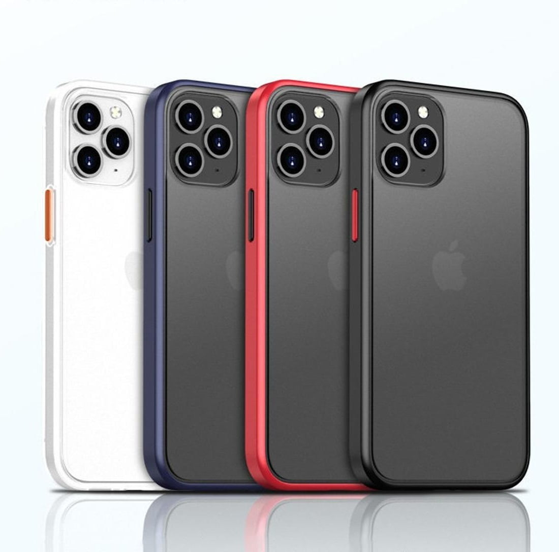 【ギフト】 iPhone-12-Pro-Max-Case-Hybrid- その他
