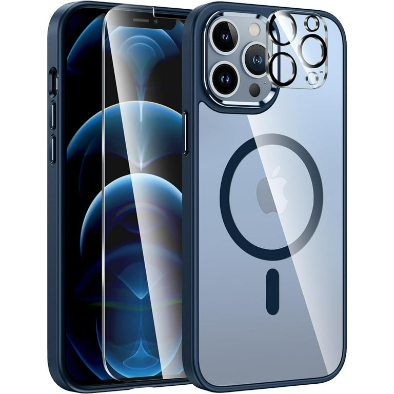 Clear Case Strong Case For Iphone 12 Pro Max Survivor Clear For