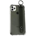 thumbnail image 1 of iPhone 12 Pro Max Case - TPU, Hand Strap, Key Ring, 1 of 3