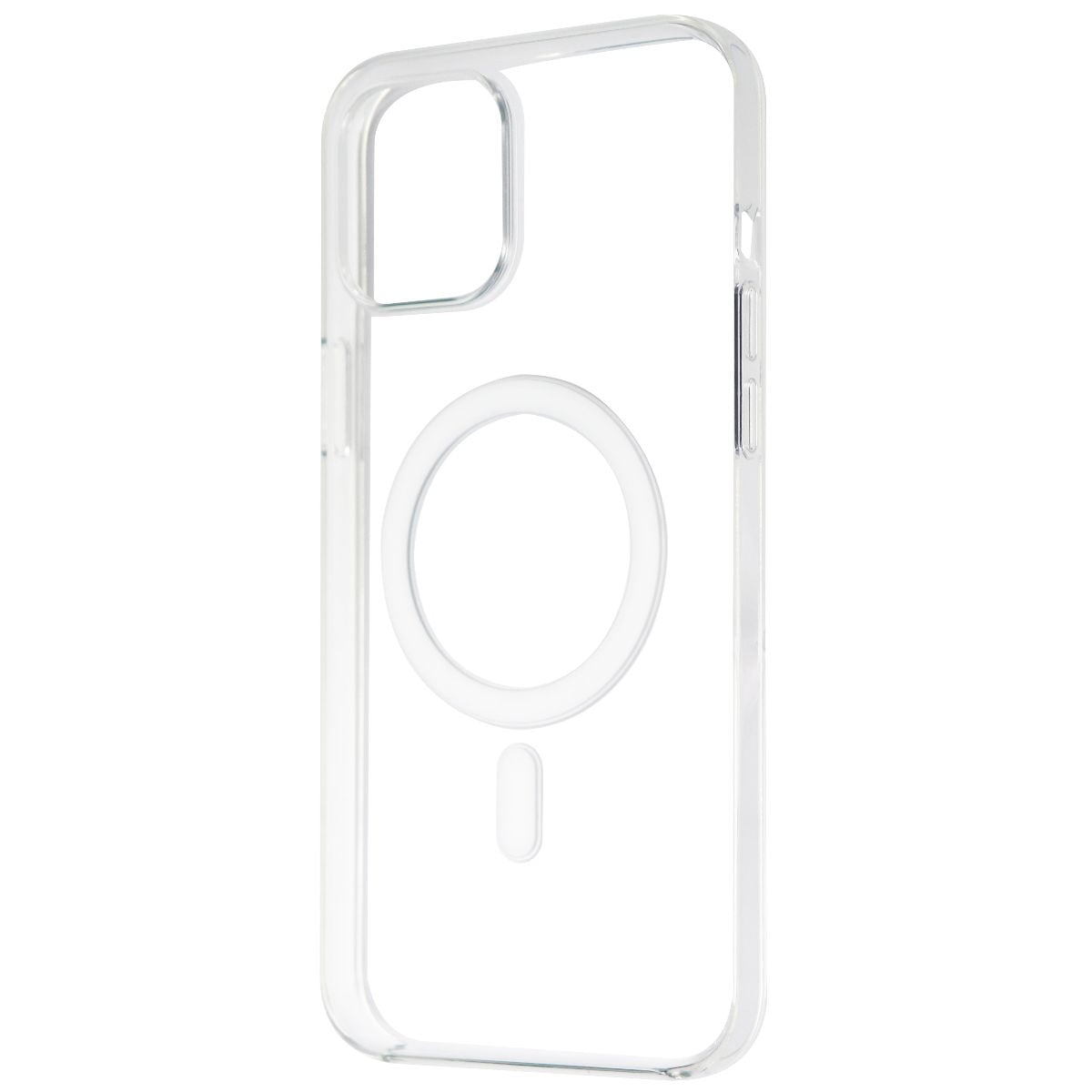 Apple Clear Case MagSafe for iPhone 12 Pro Max