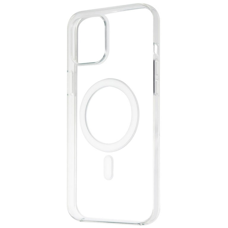Gripp Crystal Clear Full Protection Back Cover for APPLE iPhone 14 Pro Max  - Gripp 