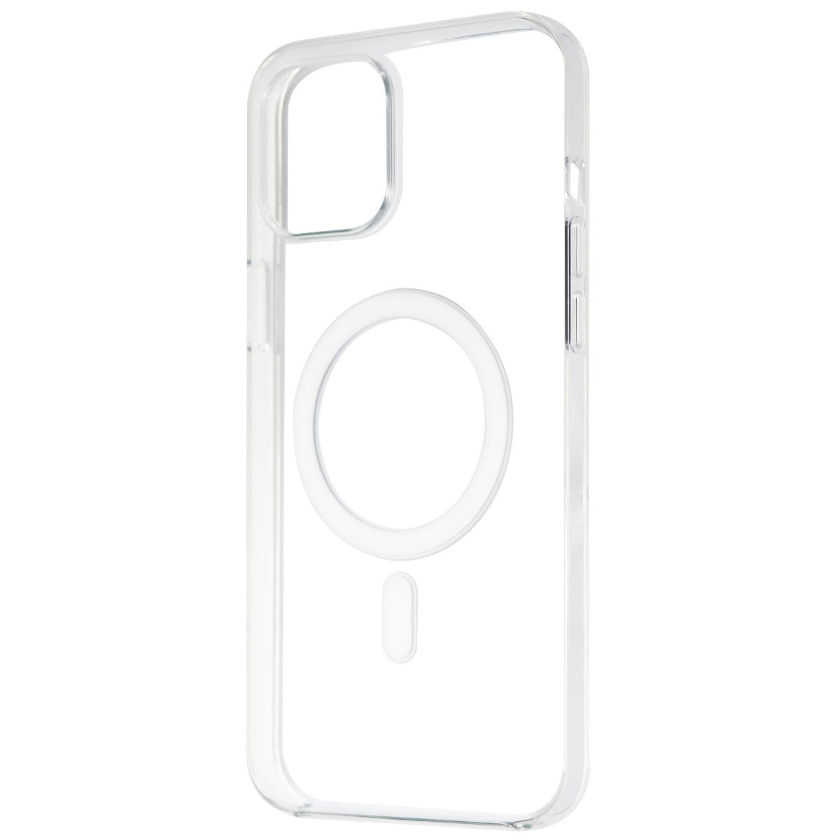 iPhone 12 Pro Max Clear Case with MagSafe - image 1 of 5