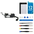 for iPhone 12 Pro Max Ear Speaker Replacement Repair Kit 12promax New