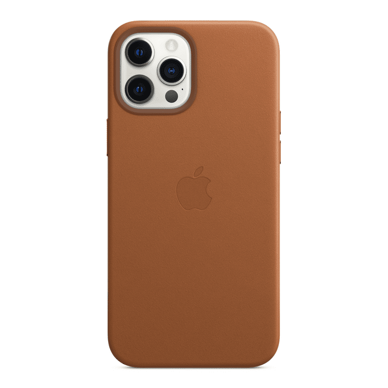  iPhone 12 Pro Max Brown Classic Checkered Big