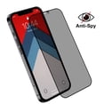 thumbnail image 1 of iPhone 12 Pro Max Screen Protector - ONE Privacy Tempered Glass, 1 of 8