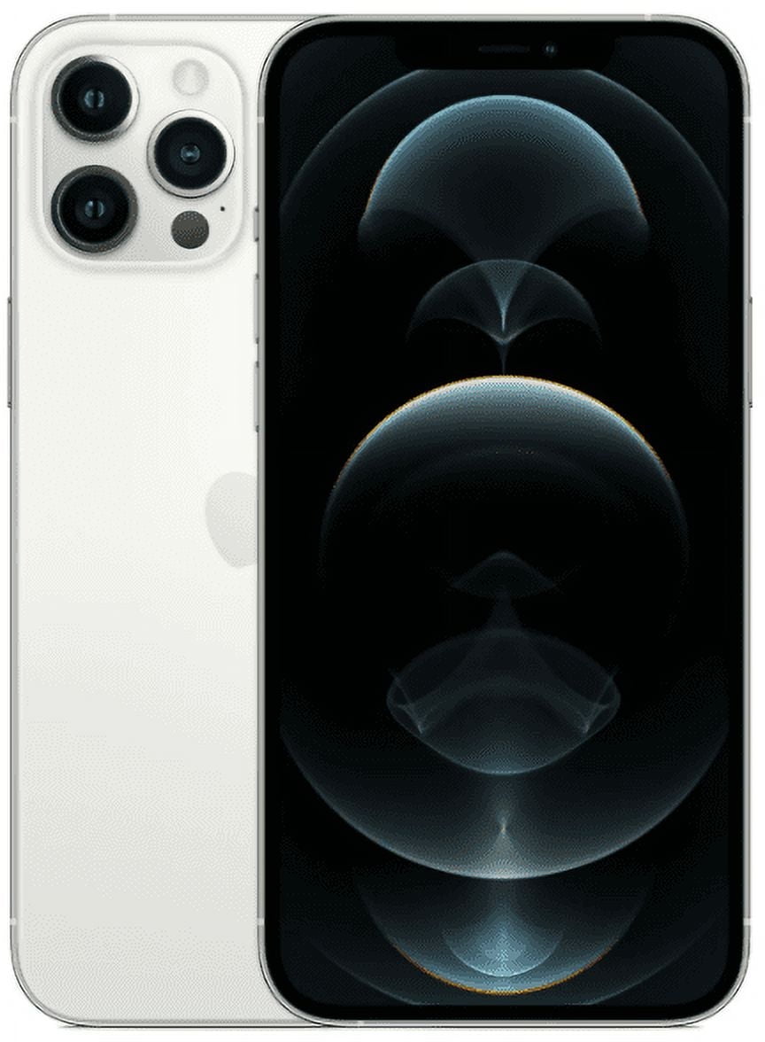 Apple iPhone 12 - 5G smartphone - dual-SIM / Internal Memory