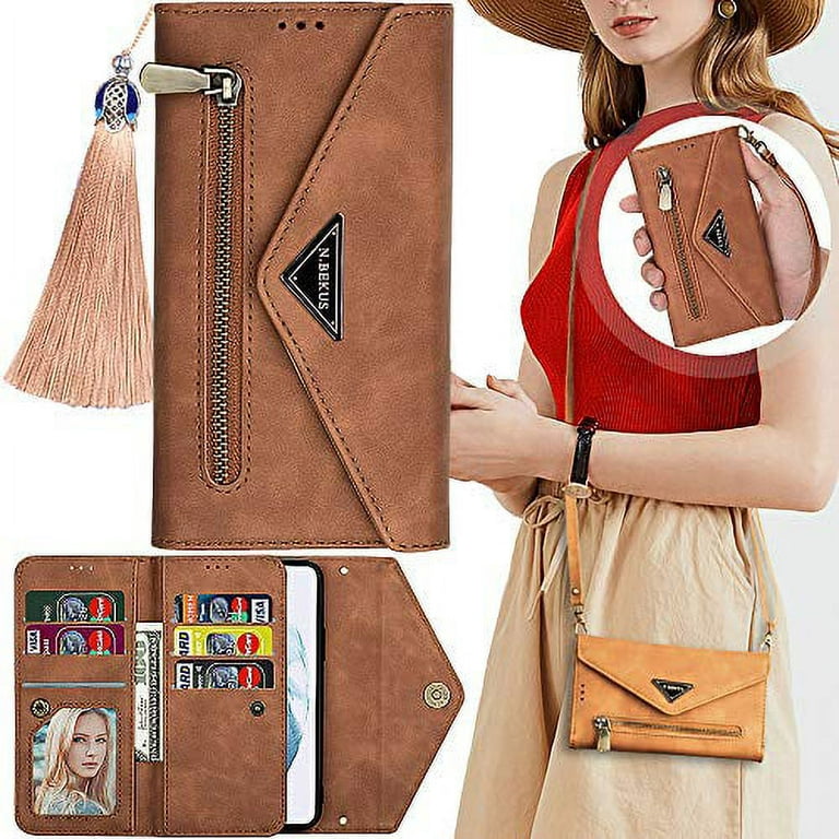 Bag and Purse Organizer with Basic Style for Artsy Models