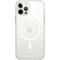 thumbnail image 1 of iPhone 12 and iPhone 12 Pro Clear Case with Magsafe, 1 of 10