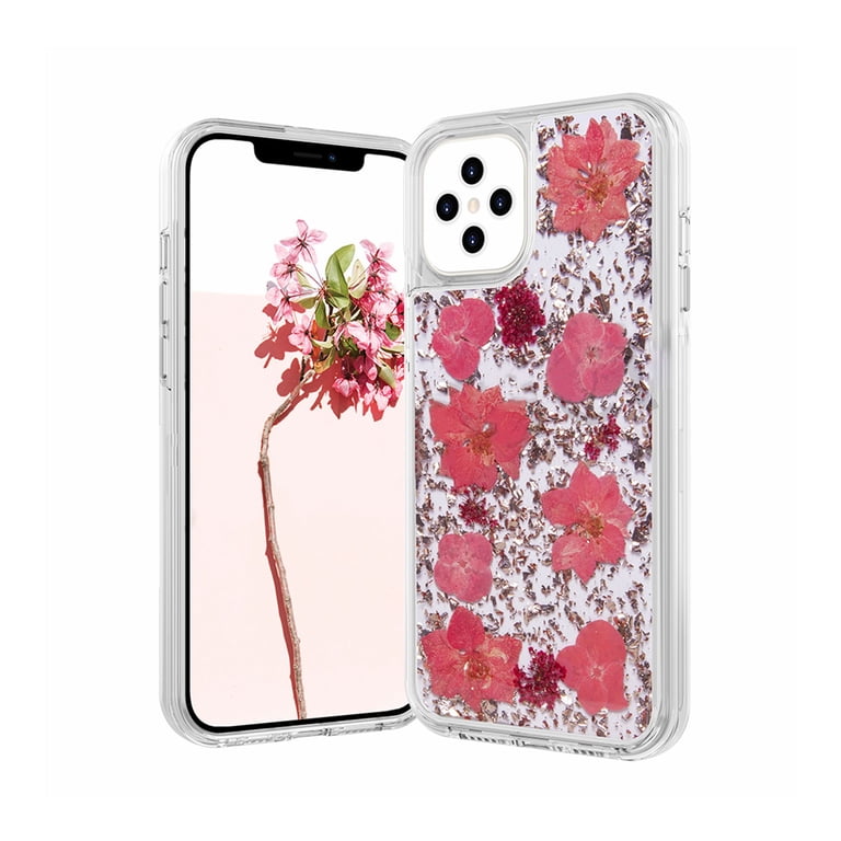 iPhone 12 mini Case Real Sliver Shells Handmade Resin Sturdy Case Sparkly Sequin phone Case Shockproof Clear Cover Natural Bling Shell iPhone 12 mini Case Real Sliver Shells Handmade Resin Sturdy Case Sparkly Sequin phone Case Shockproof Clear Cover Natural Bling Shell