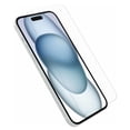 thumbnail image 1 of for iPhone 13 All-inclusive Screen Protector Tempered Glass, [99.99% HD Clear] [9H Hardness] [Case Friendly] for iiPhone 13, Easy Installation, Fingerprint-Resistant, Clear, 1 of 7