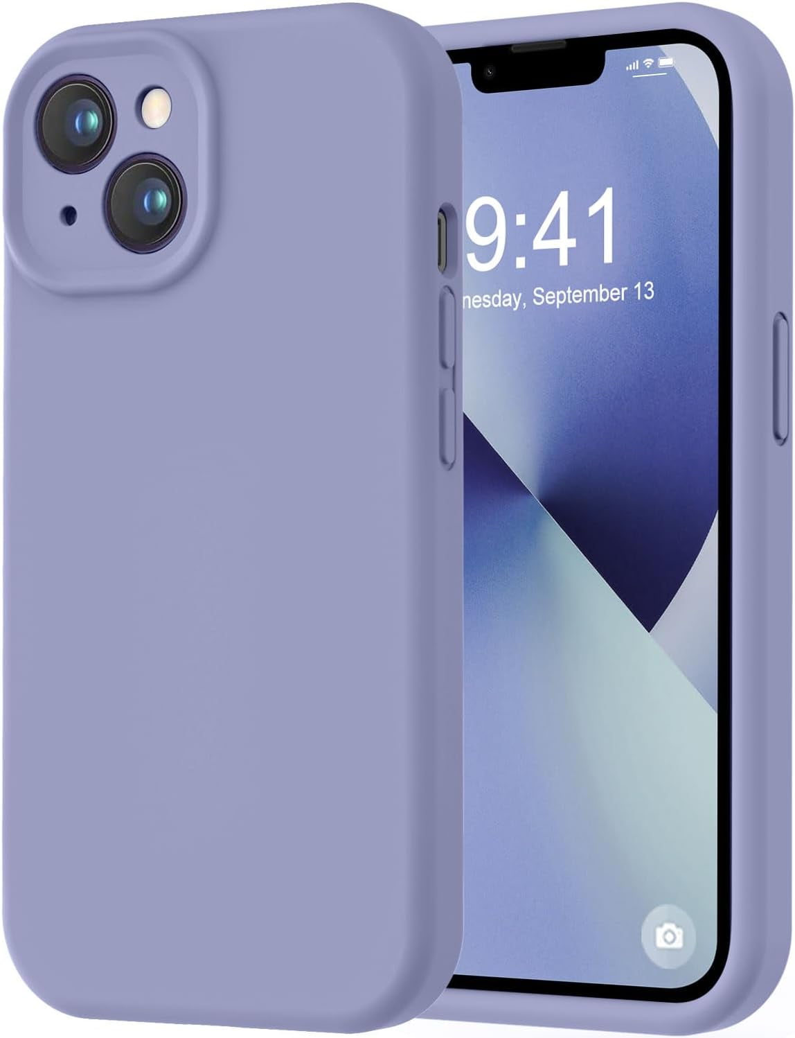 Lavander Grey