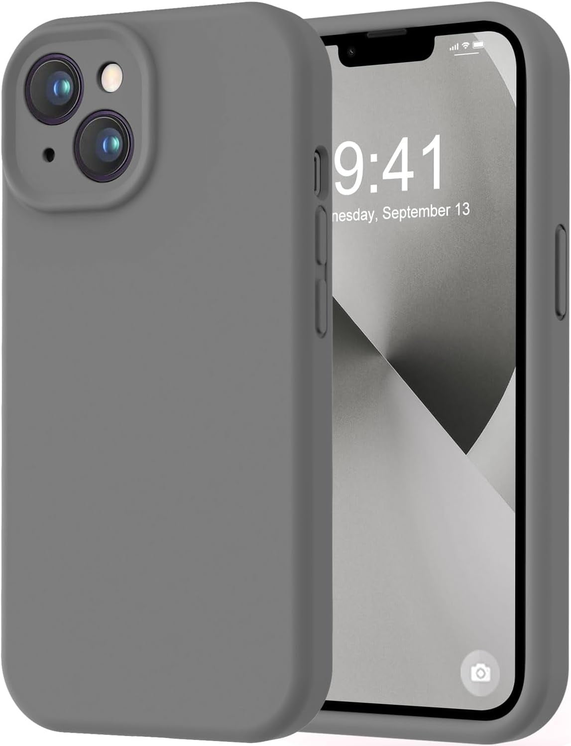 Space Grey