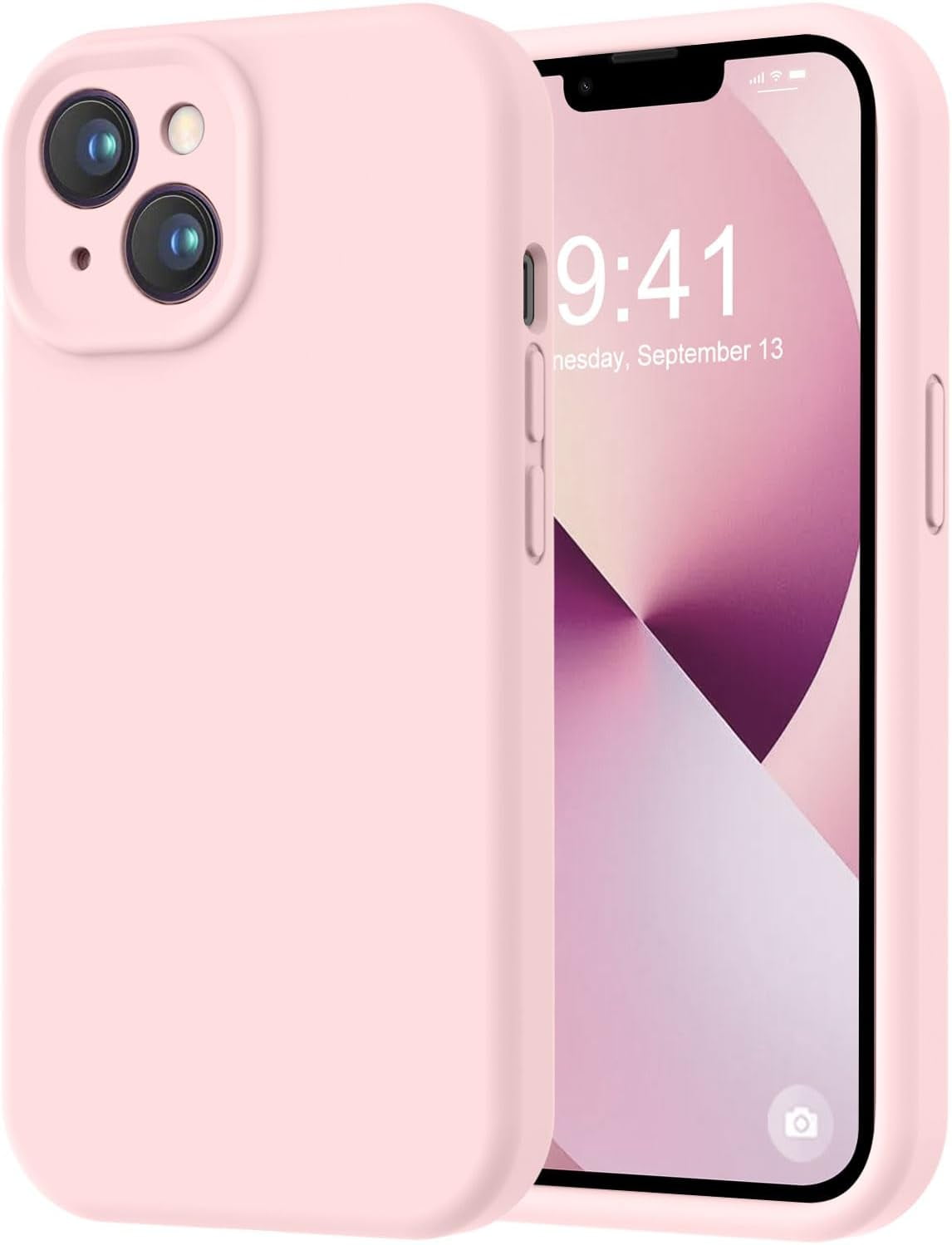 Sand Pink