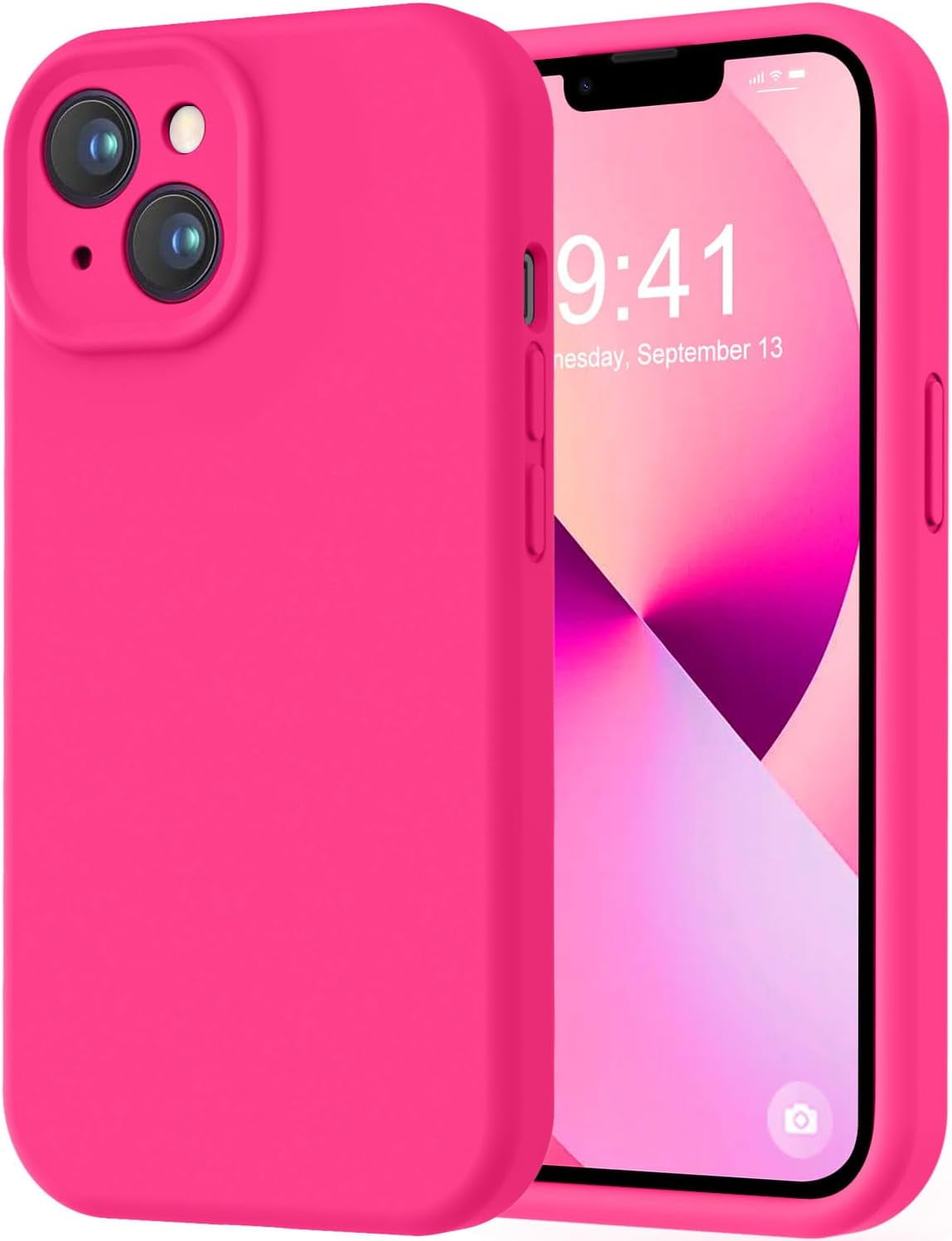 Hot Pink