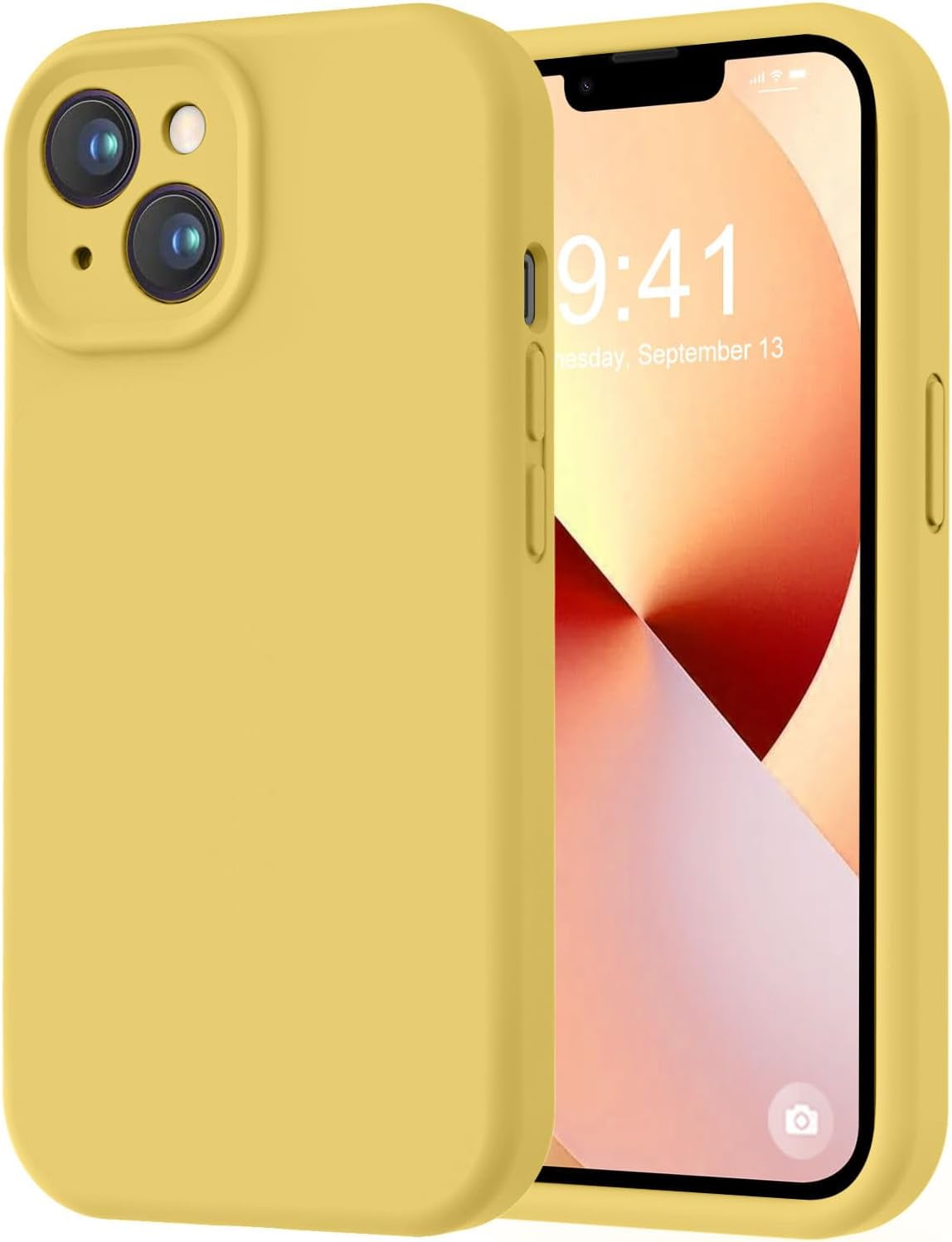Light Yellow