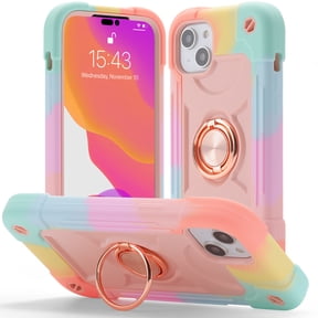 iPhone Rubber Cases