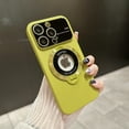 thumbnail image 1 of for iPhone 13 Case with Stand, Camera Lens Cover Compatible with MagSafe, Military-Grade Drop Protection Magnetic Phone Case for iPhone 13, Scratch-Resistant Back Cover,Green, 1 of 11