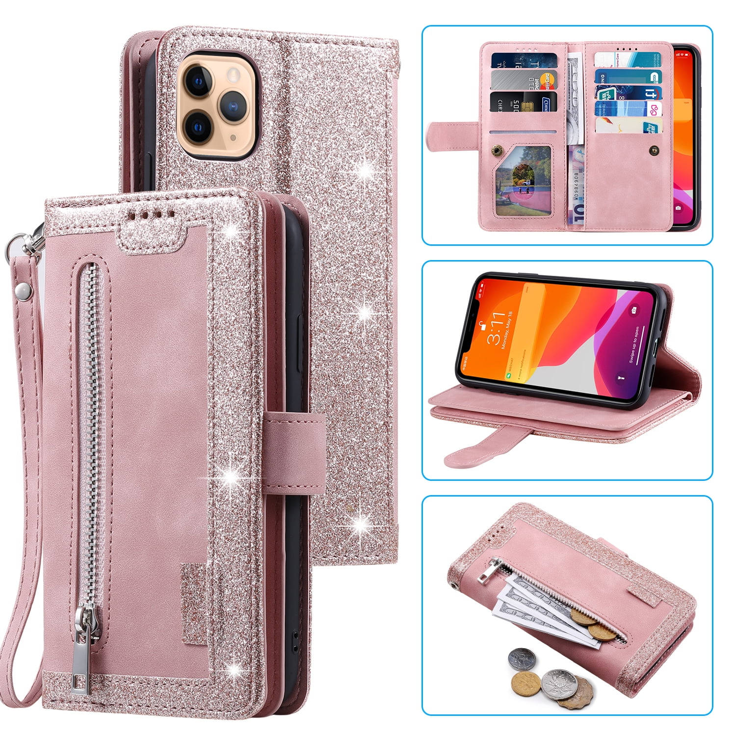 Rosegold