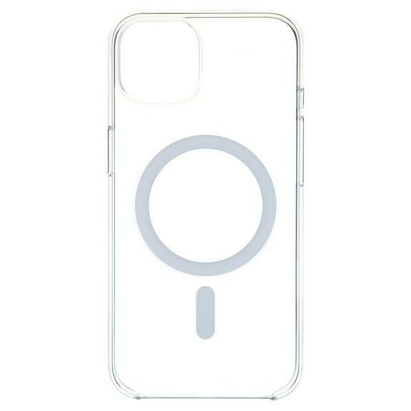 iPhone 13 Clear Case with MagSafe