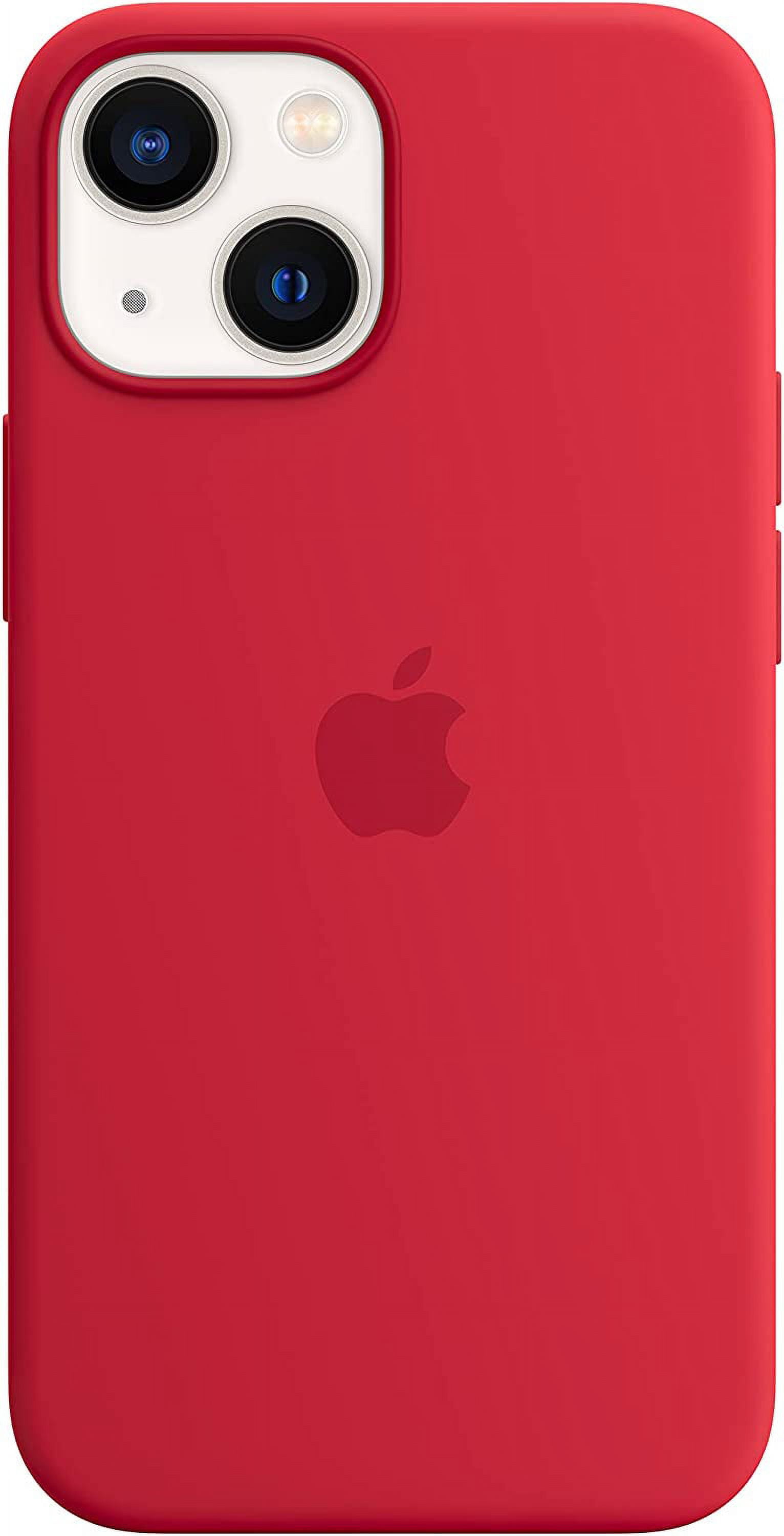 APPLE IPHONE13 MINI SILICONE MM203FE/A … iPhone 13 mini Silicone Case with MagSafe - Pink Pomelo