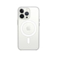 thumbnail image 1 of iPhone 13 Pro Clear Case with MagSafe, 1 of 4