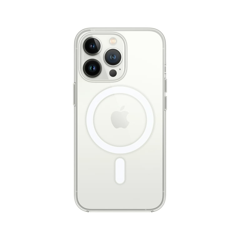 iPhone 13 Pro Clear Case with MagSafe - Walmart.com
