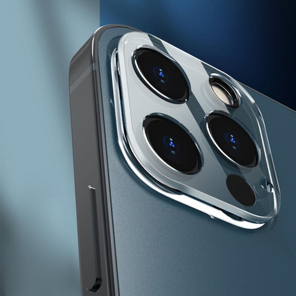 iPhone 13 Pro Max Camera Screen Protector, Tempered Glass Film Camera