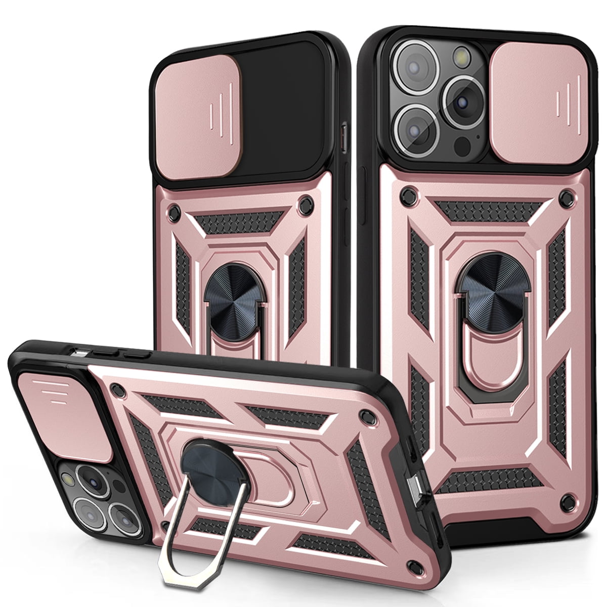 Rosegold