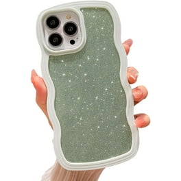 Apple iPhone 11 Pro Max 6.5inch Case Glitter Cute Ring