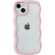 iPhone 13 Pro Max Case- Pink