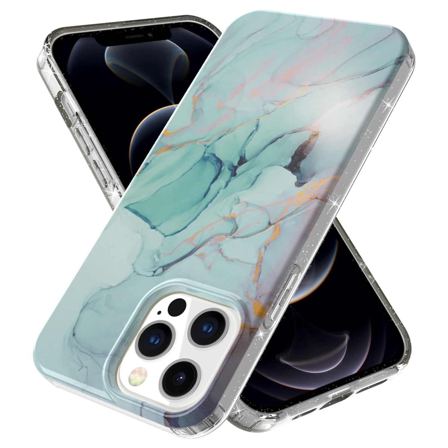 Green Marble