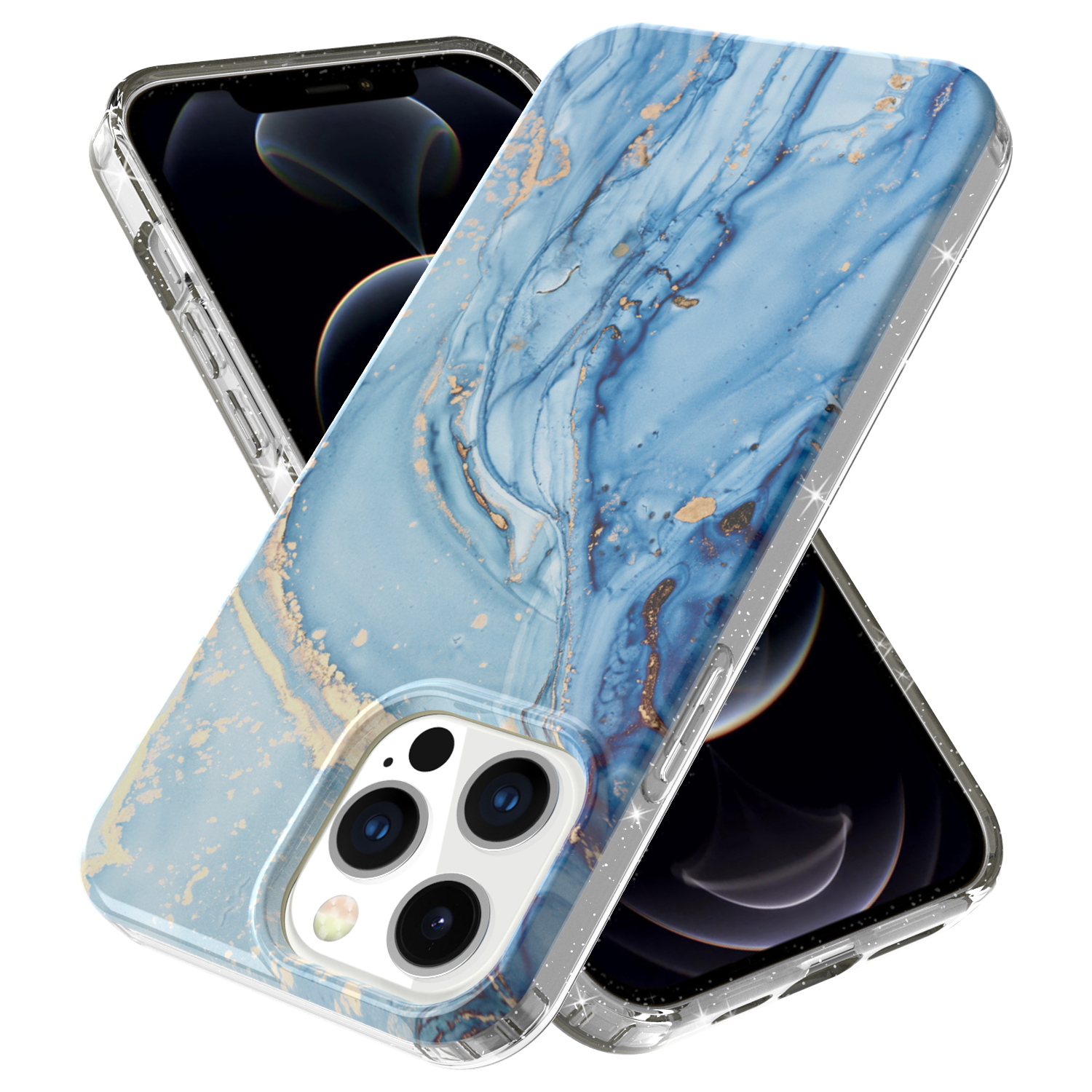 Blue Marble