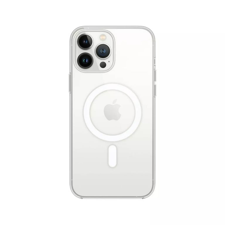 iPhone 13 Pro Max Clear Case with MagSafe - Walmart.com