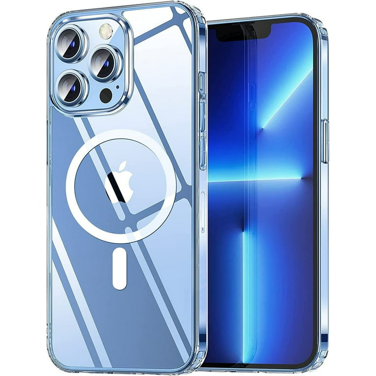 Pro Case - iPhone 13 Pro (Magnet Enabled)