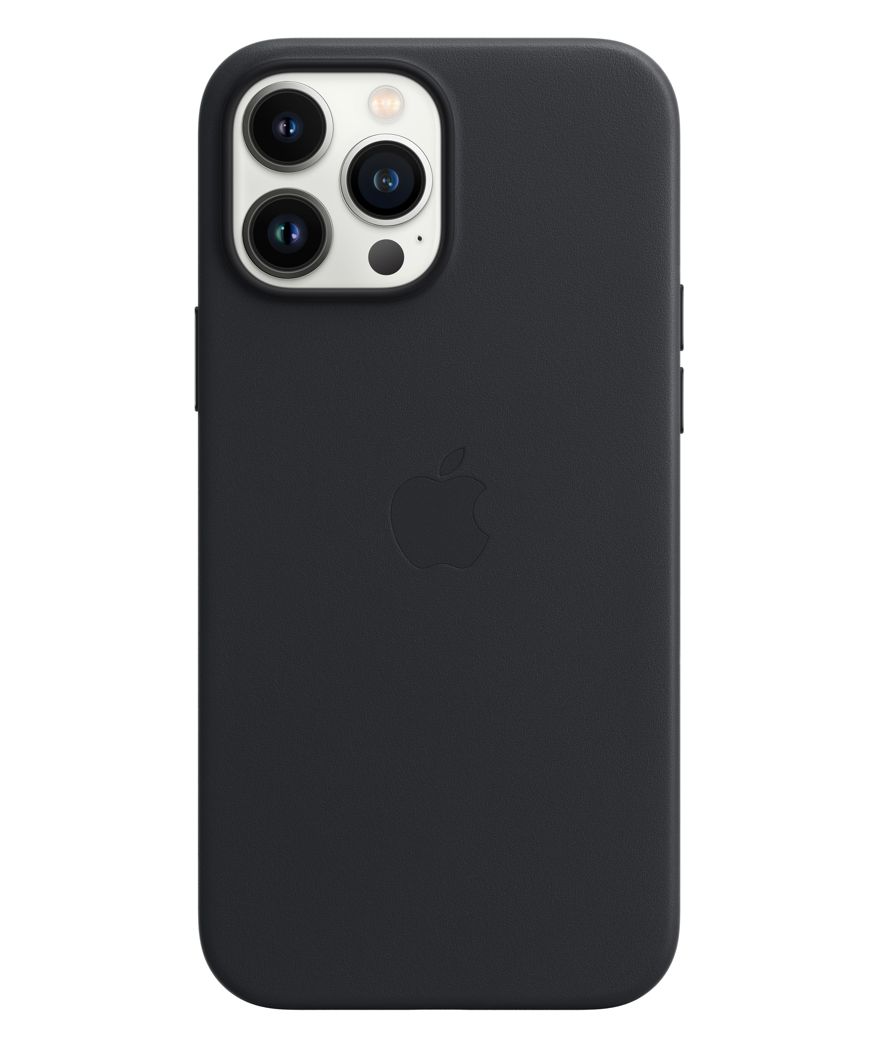 Étui en silicone avec MagSafe pour iPhone 13 - (PRODUCT)RED
