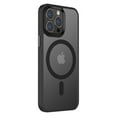 thumbnail image 1 of iPhone 13 Pro Max Magnetic Case | US Brand 🇺🇸 | Protective Bezel Back Camera | Military Grade Drop Tested | Shockproof | Slim | Metal Buttons, 1 of 7