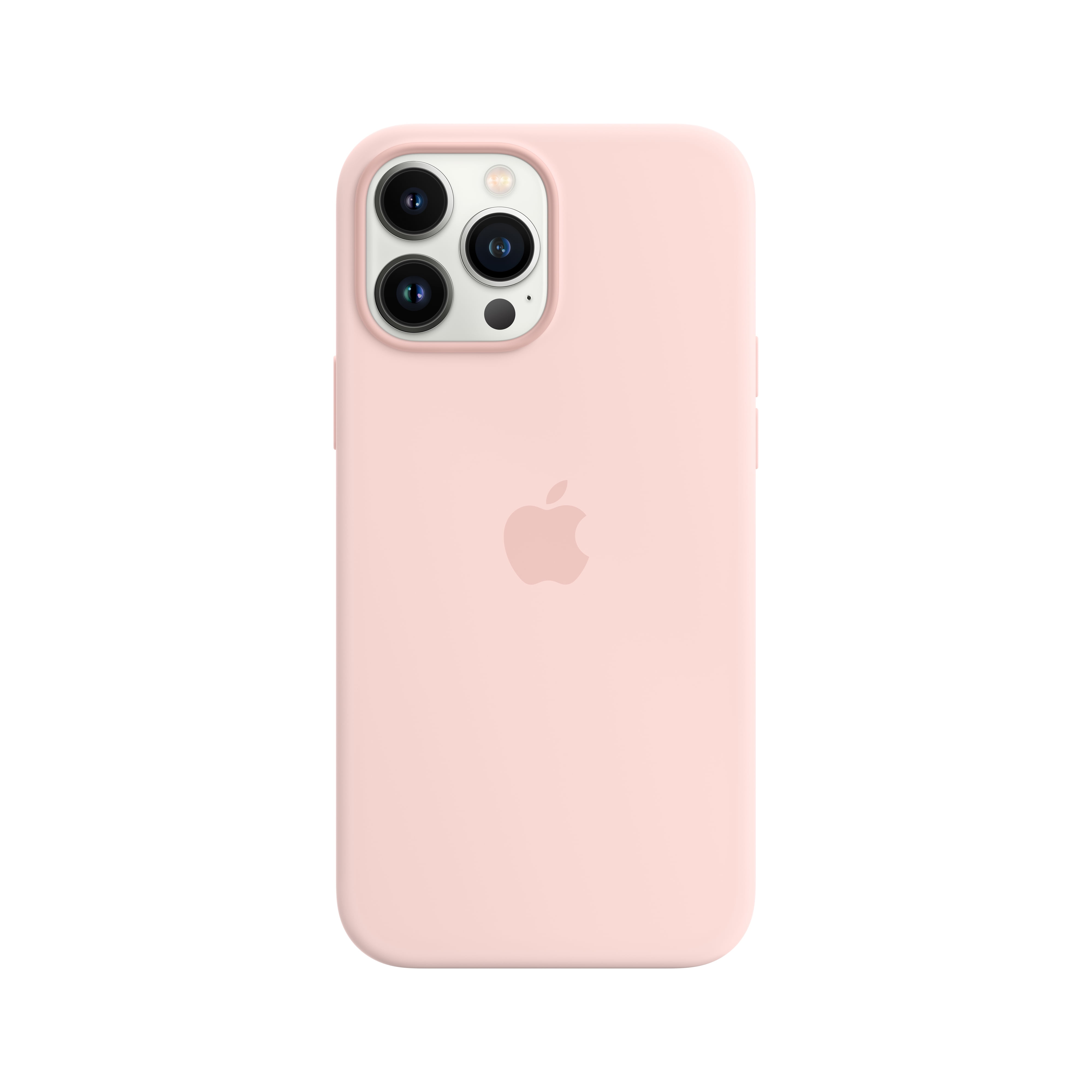 iPhone 13 Pro Max Silicone Case with MagSafe – Midnight iPhone 13 Pro Max Silicone Case with MagSafe – Midnight