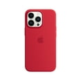 thumbnail image 1 of iPhone 13 Pro Silicone Case with MagSafe – (PRODUCT)RED, 1 of 4