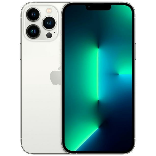 iPhone 13 Pro in iPhone 13 Series | Blue - Walmart.com